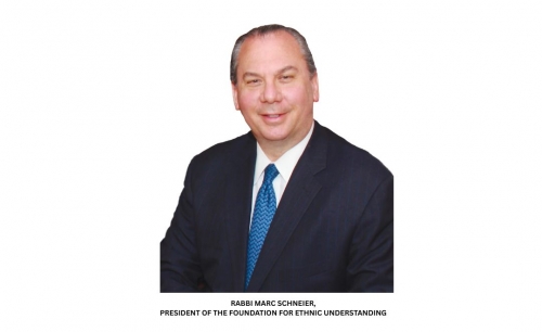 From Ceasefire to Coexistence: The Gulf’s Role in Building Lasting Peace From Ceasefire to Coexistence: The Gulf’s Role in Building Lasting Peace