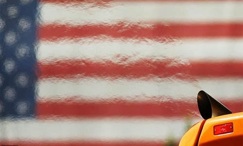 Los Angeles to have fully electric bus fleet by 2030