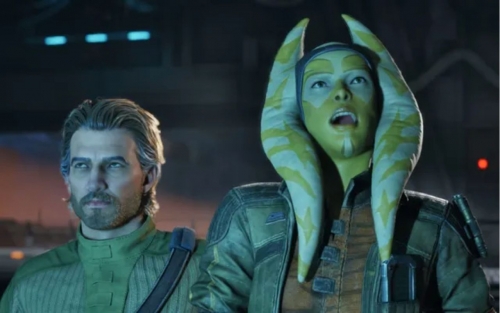 Star Wars Zero Company Gets First Major Patch 