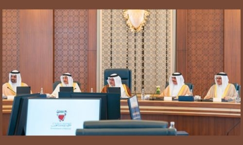 Private sector and real estate developers recognised for partnering with Bahrain government Private sector and real estate developers recognised for partnering with Bahrain government