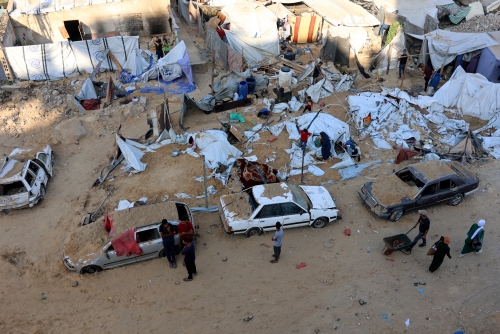 ‘Window of opportunity' ‘Window of opportunity'