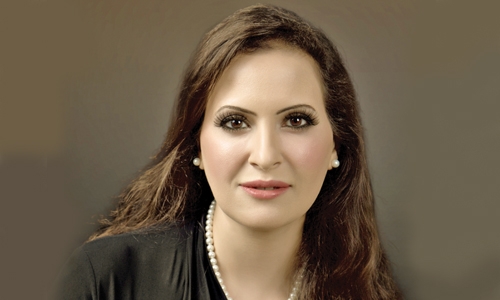 The Mantra of Success