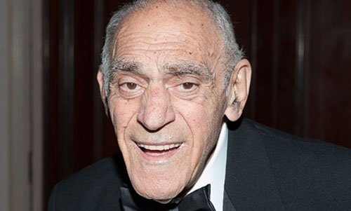 Abe Vigoda of 'Godfather' fame, dies at 94