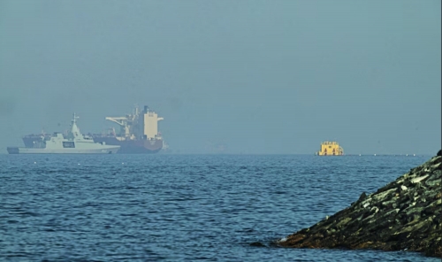 Qatar Rejects “Bargaining Chip” Use of Strait of Hormuz