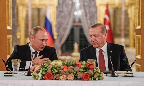 Truce in Syria Truce in Syria