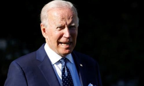 US will defend Taiwan if China attacks: President Joe Biden 