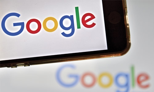 Google hit with record 2.4 billion euro EU fine