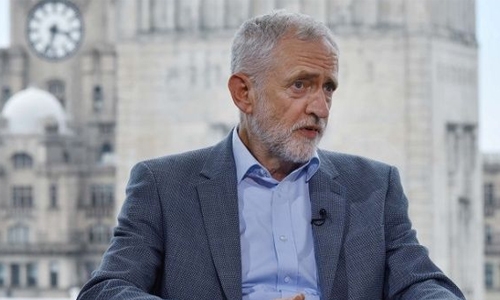 Opposition will not back unchanged Brexit bill