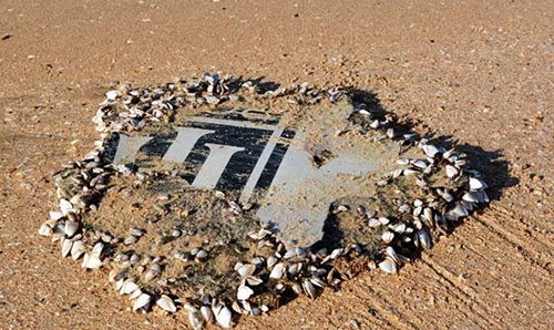More debris found with possible MH370 link