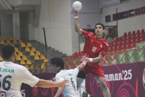 Bahrain eye bronze against Qatar
