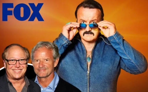 Fox Orders 'Mammoth' Comedy Series Fox Orders 'Mammoth' Comedy Series