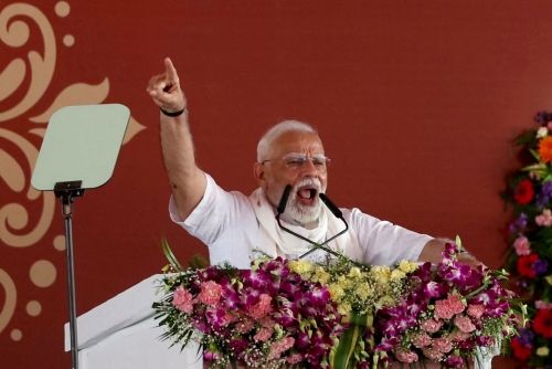 India’s Modi unwilling to compromise on agriculture as US tariff war escalates 