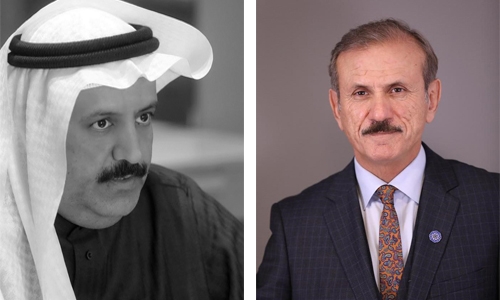  Bahrain Association of Banks signs MoU with Iraq Private Banks League