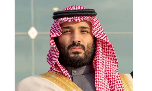 Saudi crown prince: Only few differences with Biden administration