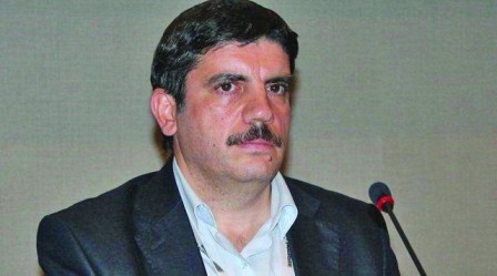 “Turkey is the victim of IS” “Turkey is the victim of IS”