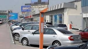 New Year 2020: Dubai announces free parking on January 1