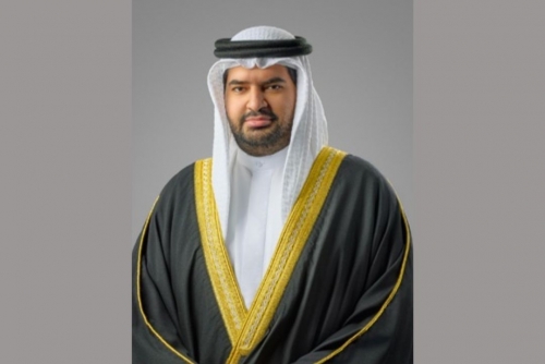 Isa bin Ali: We have faith in Bahraini talent for a remarkable success at the Third Asian Youth Games Isa bin Ali: We have faith in Bahraini talent for a remarkable success at the Third Asian Youth Games