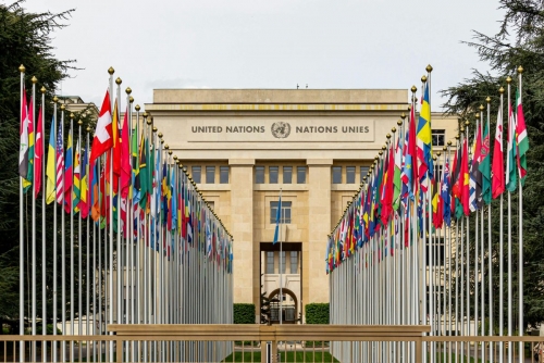 UN Sec. Council to vote on diluted Hormuz strait resolution today