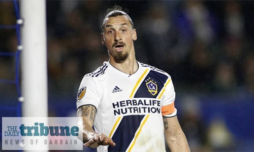 Ibrahimovic set for AC Milan presentation on January 3 Ibrahimovic set for AC Milan presentation on January 3