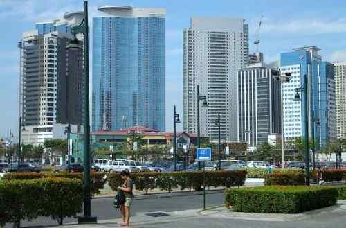 Philippine firms on billion-dollar global shopping spree