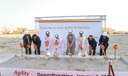 Agility to invest $10mn, increase workforce Agility to invest $10mn, increase workforce