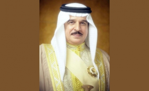 HM King thanked by Mohammed Jaber Al Ansari family 
