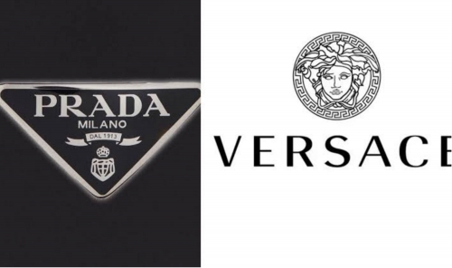 Prada Earnings Hit by Versace Integration, Global Slowdown