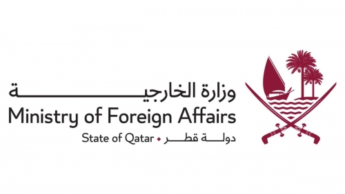 Qatar condemns an Iranian attack on buildings in Bahrain