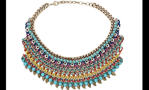 Cadmium found in jewellery from Ardene, Aldo 