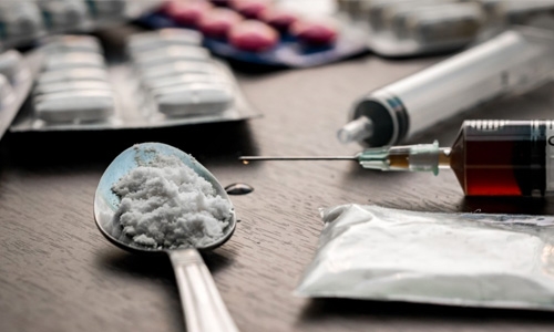 Drug addicts costing exchequer BD35m: MP