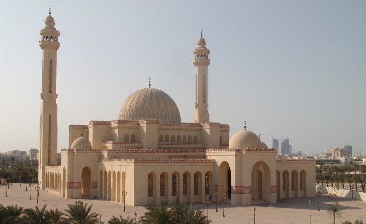 Al Fateh Mosque to hold Isha, Taraweeh prayers throughout Ramadan