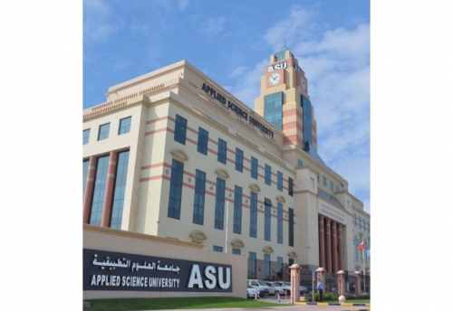 BEng (Hons) Electrical and Electronic Engineering (Dual Award) at Applied Science University (ASU): Gateway to Innovation and Technological Advancement BEng (Hons) Electrical and Electronic Engineering (Dual Award) at Applied Science University (ASU): Gateway to Innovation and Technological Advancement