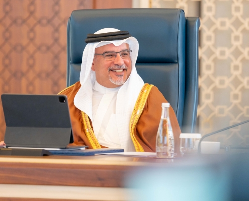 Strengthen Bahrain’s sense of community partnership: Cabinet