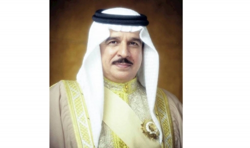 HM King Restructures Information & eGovernment Authority