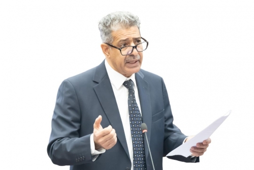 Expansion of University of Bahrain Health College Proposed