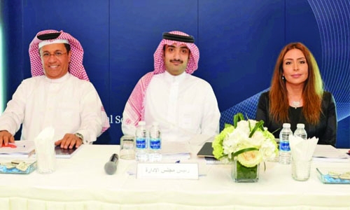 SICO okays BD1.928m dividend SICO okays BD1.928m dividend