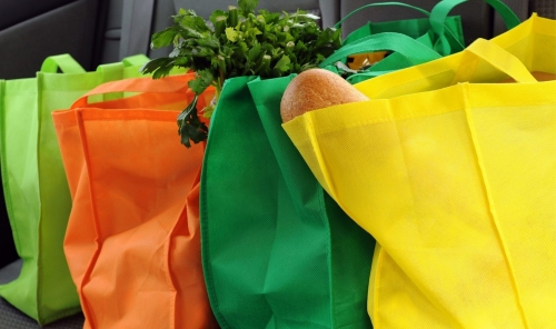 Firms Urged to Fund Cloth Bags Firms Urged to Fund Cloth Bags