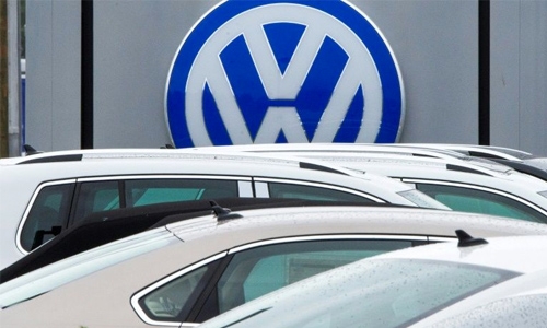 1.82 mn Volkswagens recalled in China over faulty fuel pump 1.82 mn Volkswagens recalled in China over faulty fuel pump
