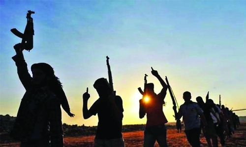 Terrorist group: Witnesses to be heard on December 13 Terrorist group: Witnesses to be heard on December 13