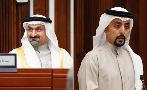 Parliament passes urgent government-drafted bill tightening rules for external auditors