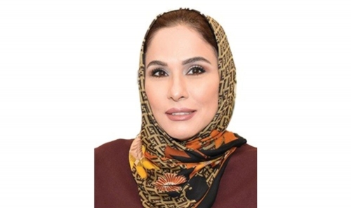 Bahraini Leader Wins Arab Women Excellence Award for Community Development