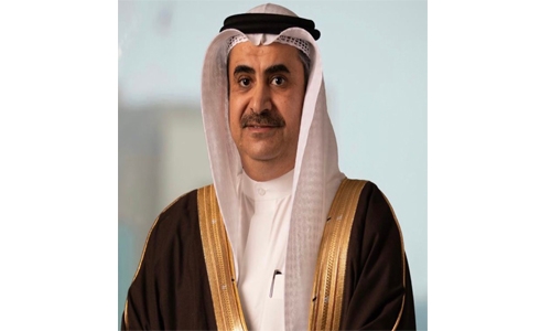 Ensuring justice for children in Bahrain: Attorney General Ensuring justice for children in Bahrain: Attorney General