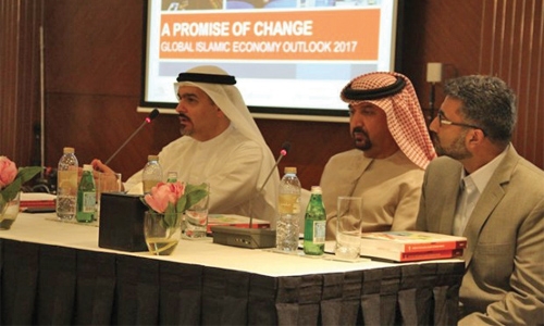 Bahrain among top Islamic  economy markets