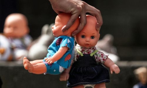 Bahrain launches ‘Single Interview in Child Sexual Assault Cases’ project
