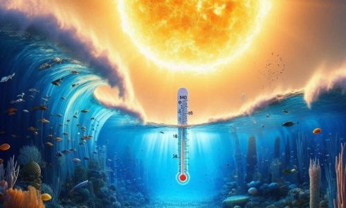 Mediterranean Sea broke daily temperature record Thursday: Spanish researchers Mediterranean Sea broke daily temperature record Thursday: Spanish researchers