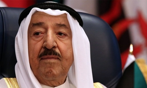 Kuwait royal jailed for three years for 'insulting' ruler