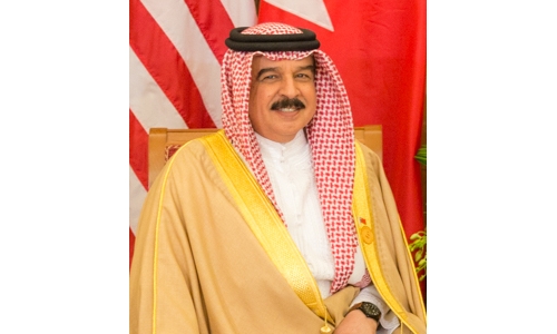 Bahrain marks 72nd birthday of His Majesty King Hamad bin Isa Al Khalifa