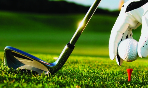 China primary school makes golf compulsory