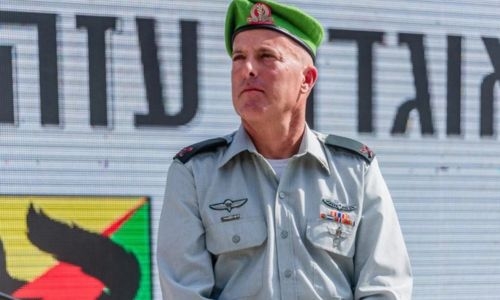 Israel army says senior commander resigns over Oct 7 attack