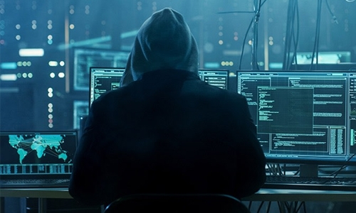 Keyboard predators Keyboard predators